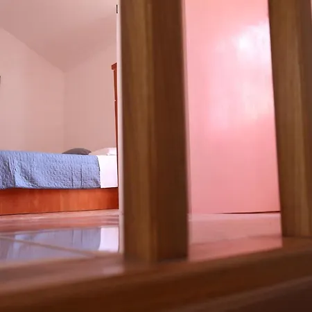 Prázdninový dům Roses *