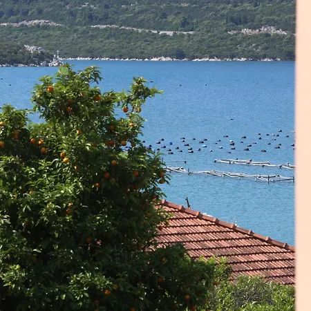 Roses Holiday home *
